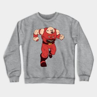 Juggs-er-not Crewneck Sweatshirt